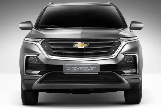 Chevrolet Captiva V