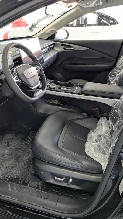 Wuling Starlight I