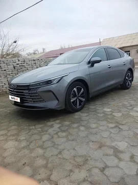 BYD Chazor I