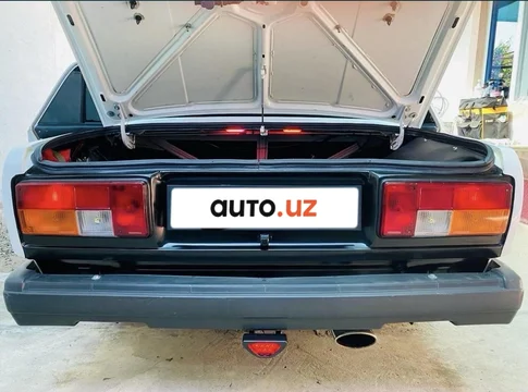 Lada 2107 I