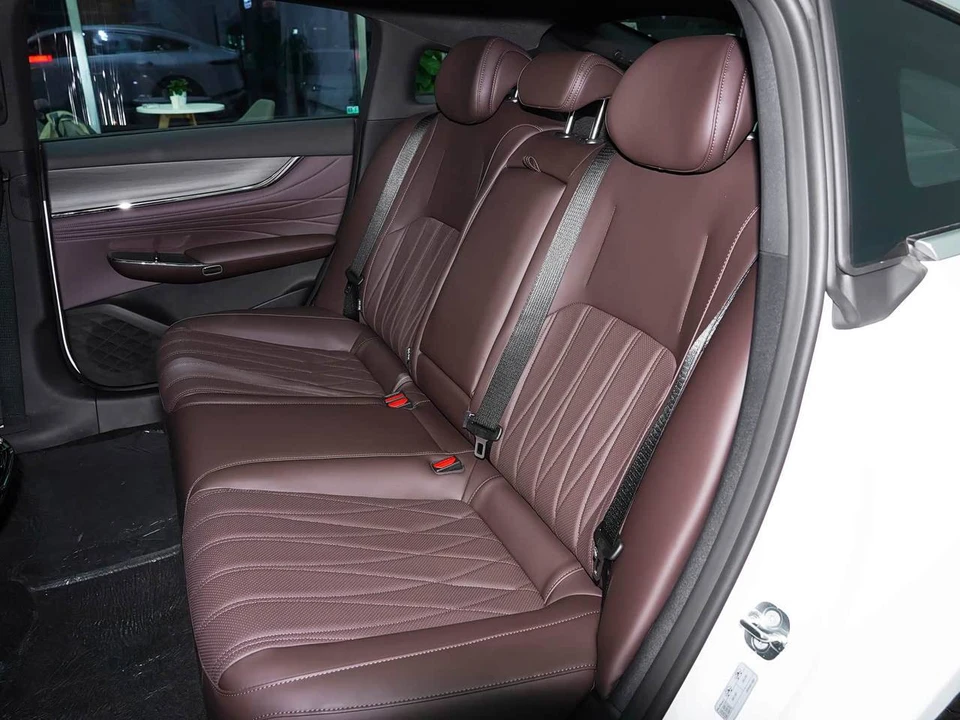 Nevo A07 I