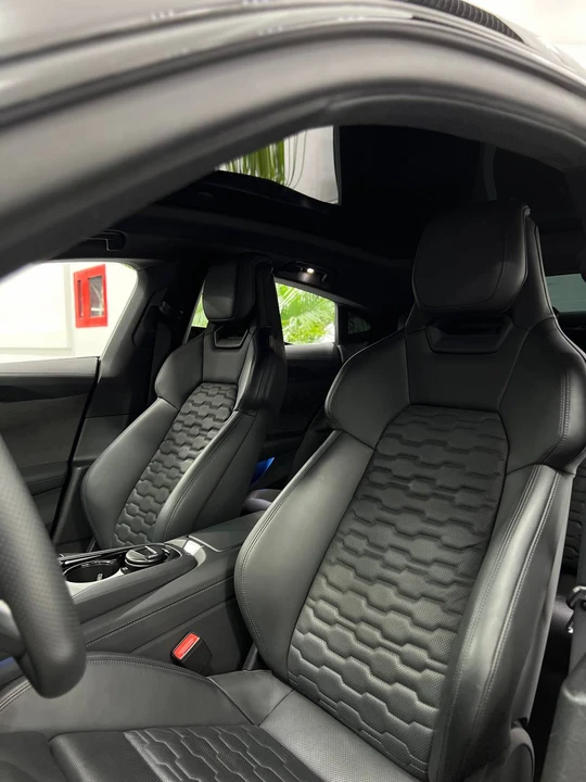 Audi e-tron GT I