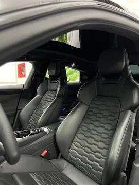 Audi e-tron GT I