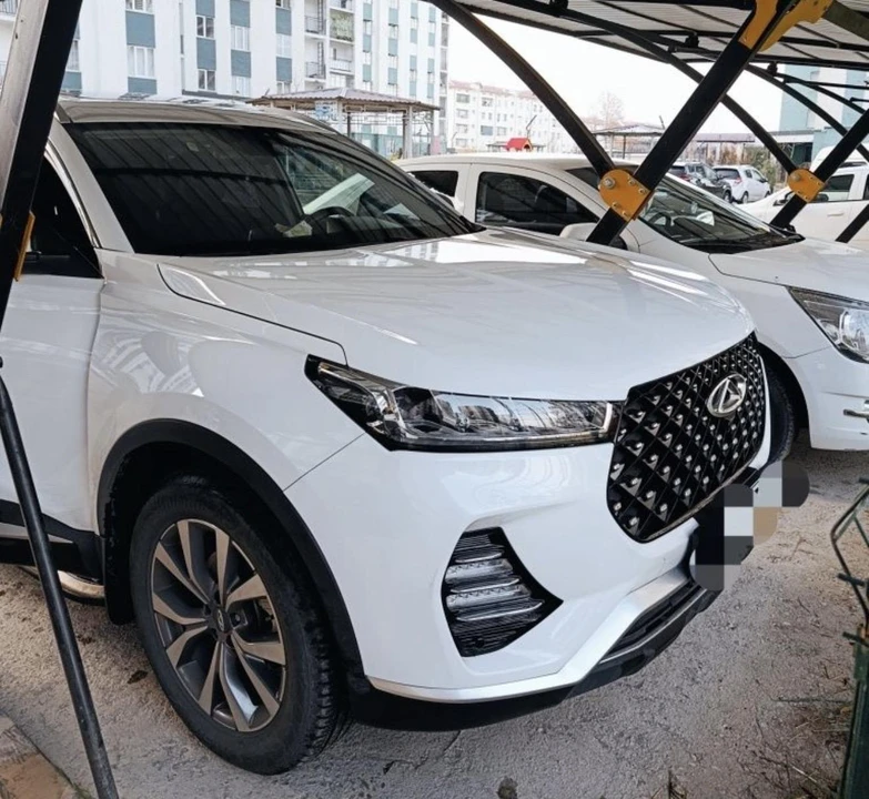 Chery Tiggo 7 Pro I