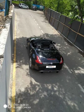 Nissan 370Z I