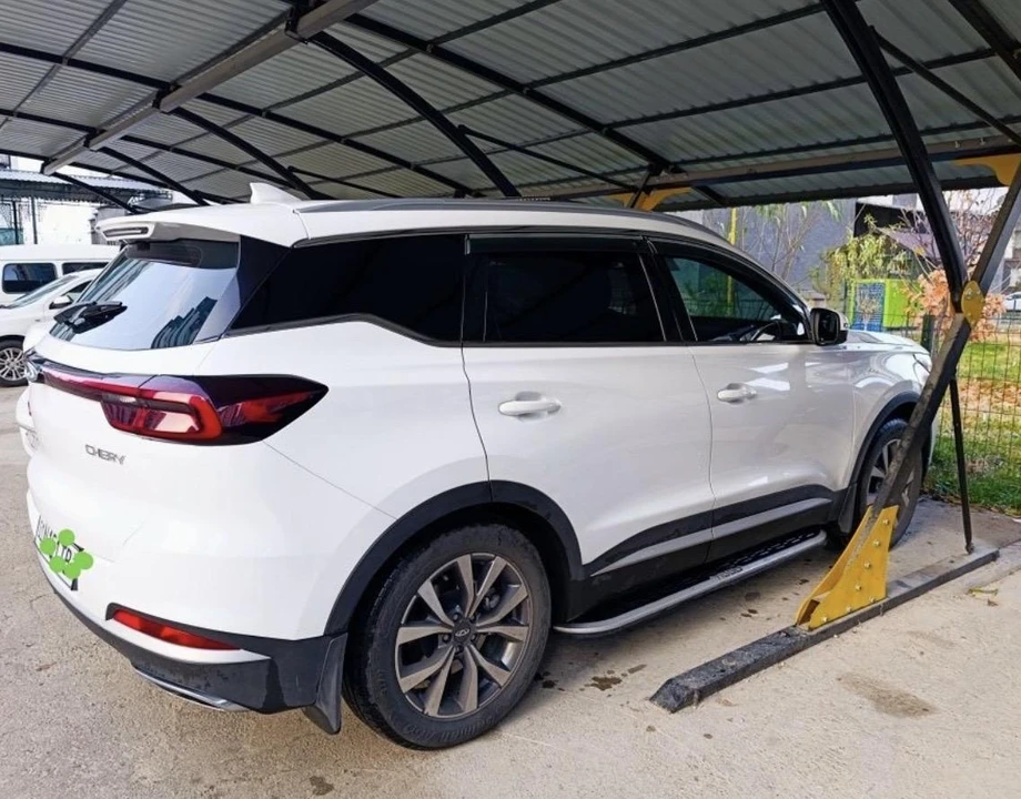 Chery Tiggo 7 Pro I