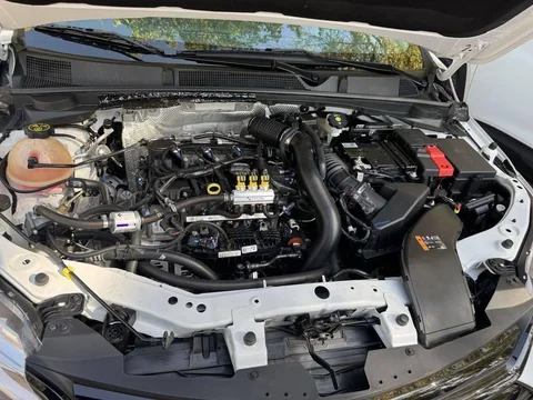 Chevrolet Onix II