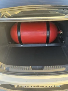 Chevrolet Onix II