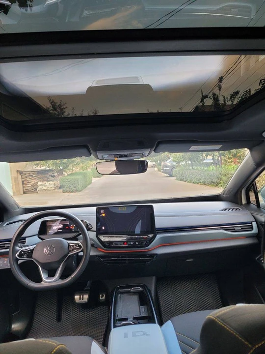 Volkswagen ID.4 I X