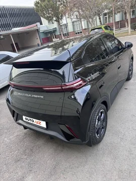 BYD Seagull I