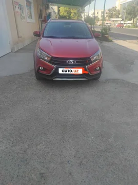 Lada Vesta I
