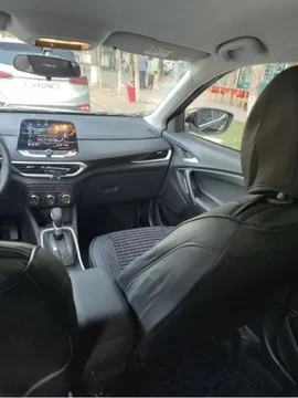 Chevrolet Tracker IV