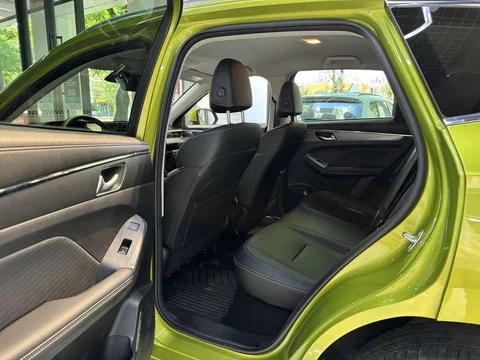 Haval Jolion I Рестайлинг