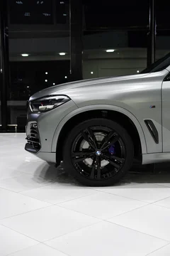 BMW X5 IV G05,G18