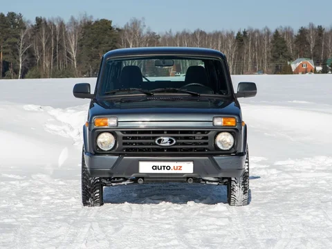 Lada Niva Legend I