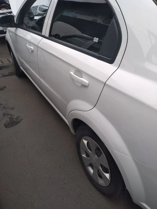 Chevrolet Nexia 3 I