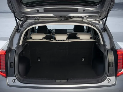 Haval Jolion I Рестайлинг