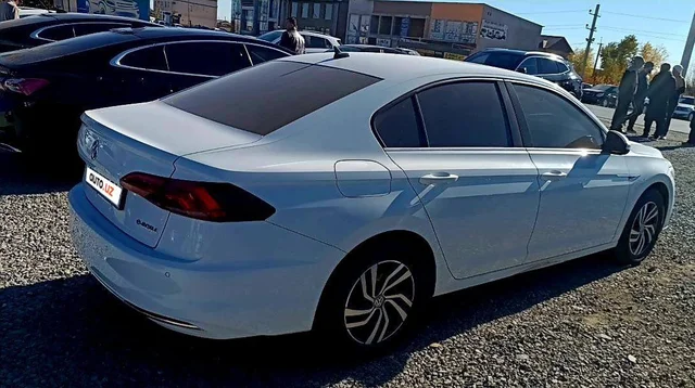 Volkswagen Bora IV