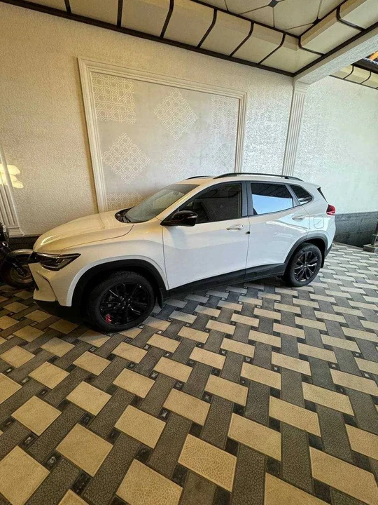 Chevrolet Tracker IV
