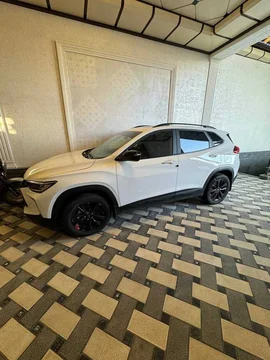 Chevrolet Tracker IV