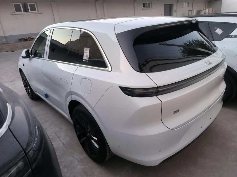 LiXiang L6 I