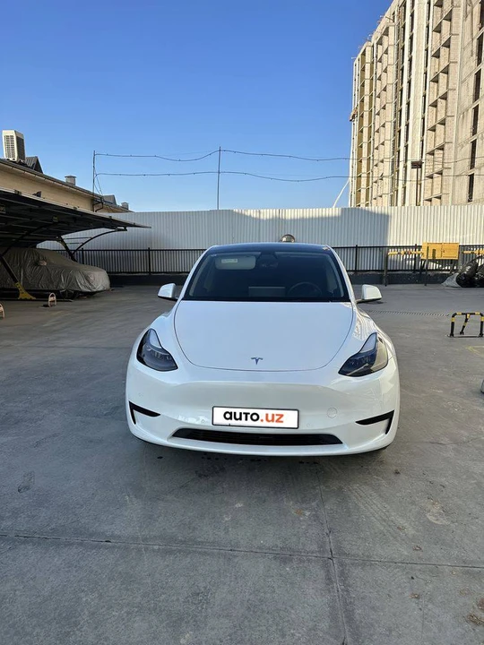 Tesla Model Y I