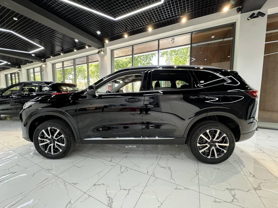 Haval H6 III