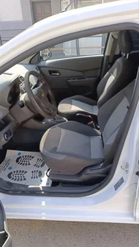 Chevrolet Cobalt II Рестайлинг