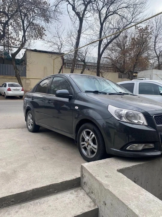 Ravon Nexia R3 I