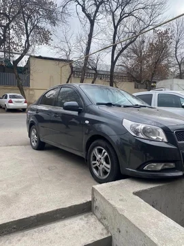 Ravon Nexia R3 I