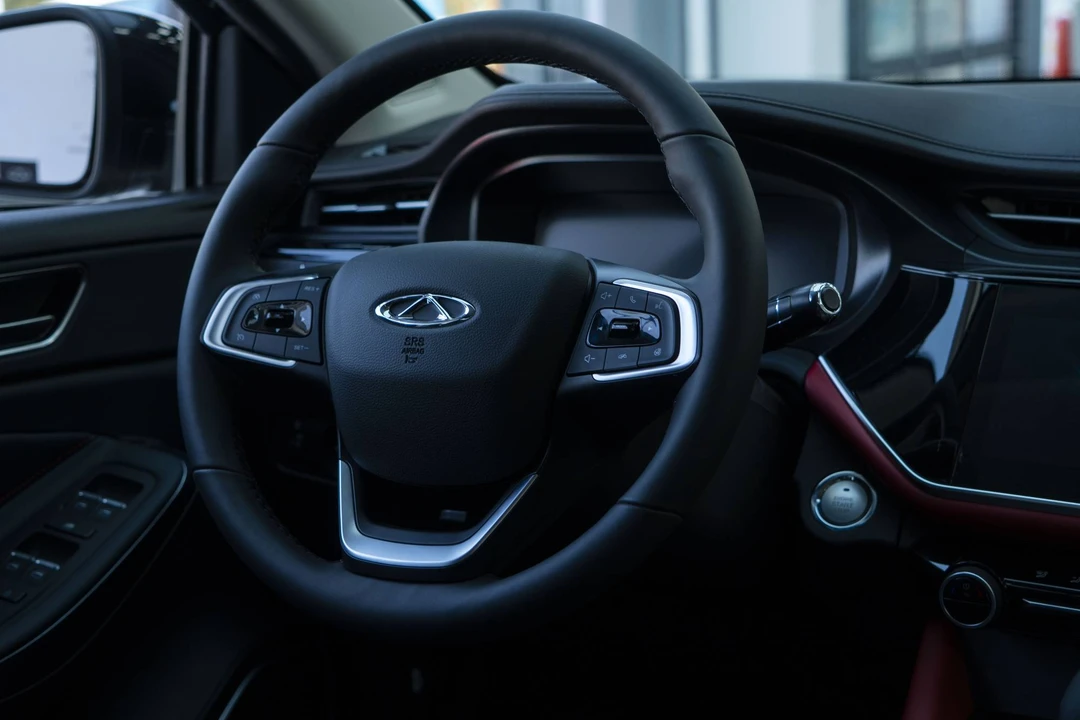 Chery Arrizo 6 Pro I
