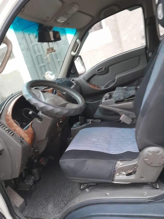 Hyundai Porter II