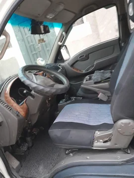 Hyundai Porter II