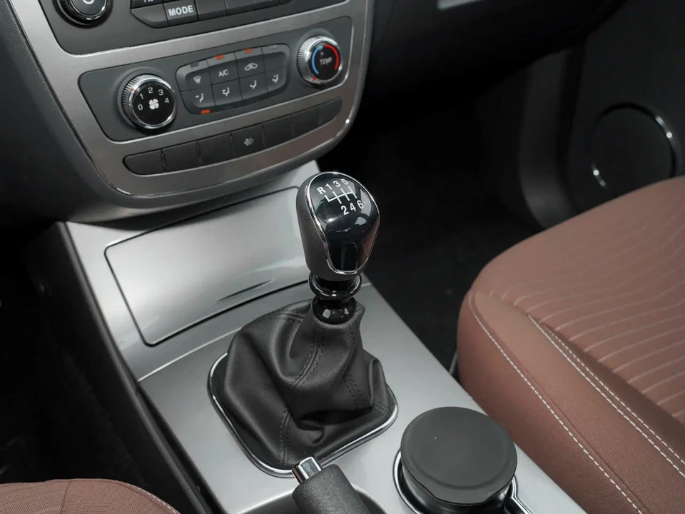 JAC T8 I