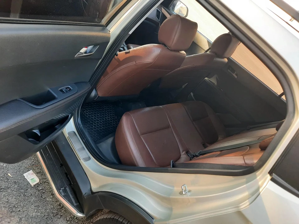 Hyundai Creta II