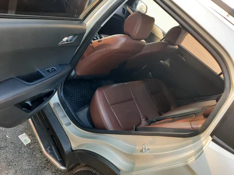 Hyundai Creta II