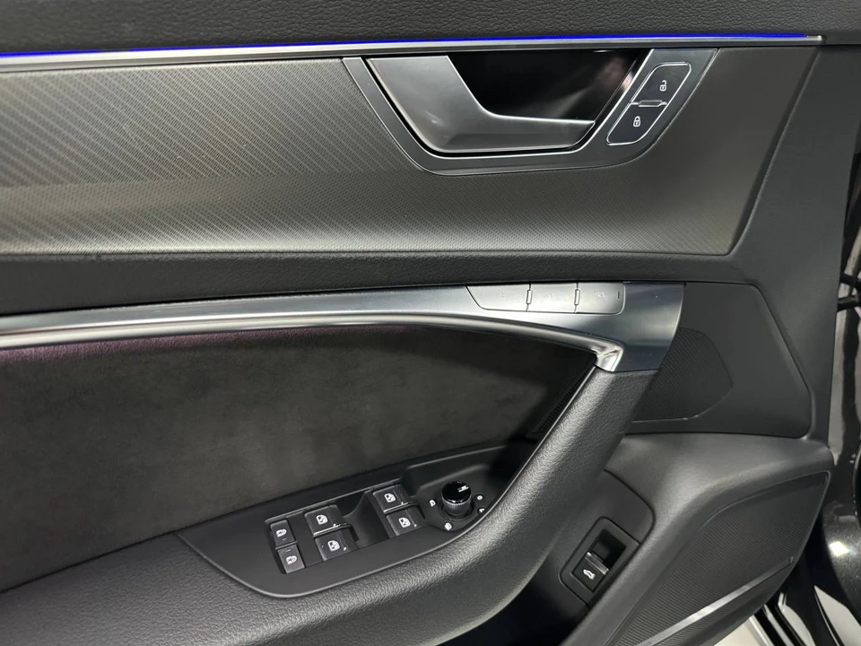 Audi A6 V (C8)