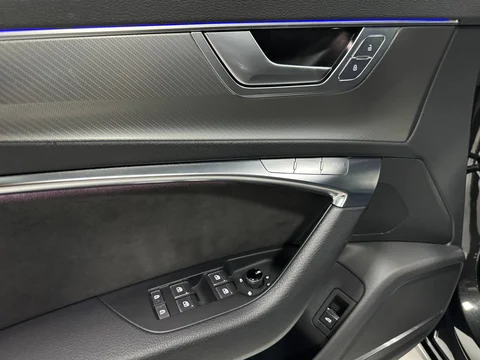Audi A6 V (C8)