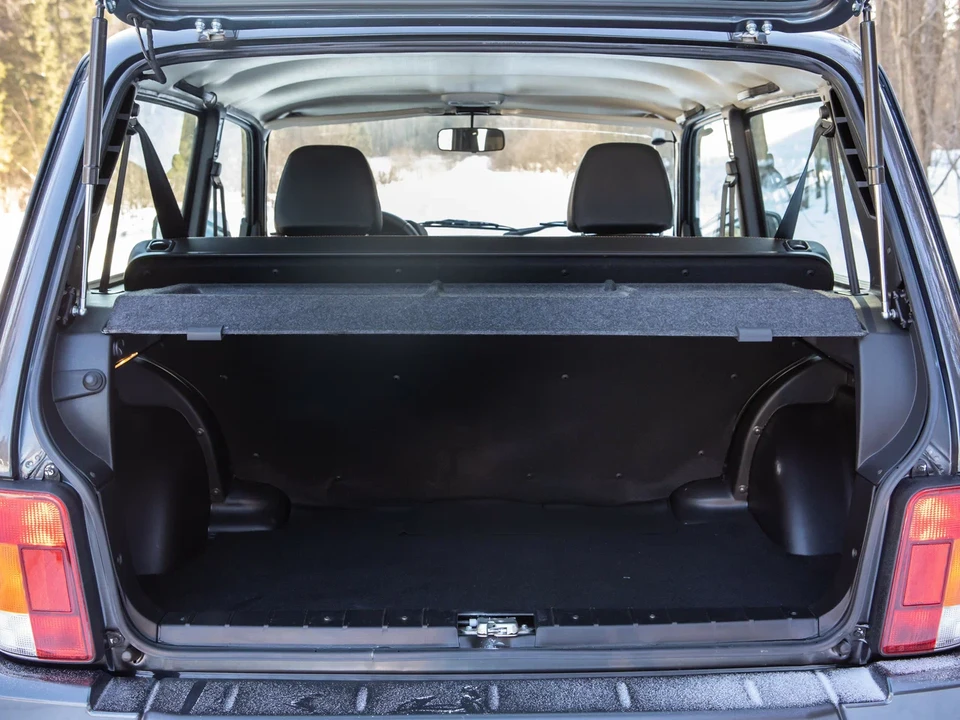 Lada Niva Legend I