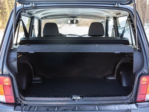 Lada Niva Legend I