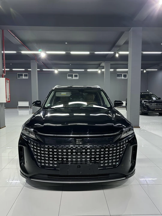 Dongfeng S508 EVR I
