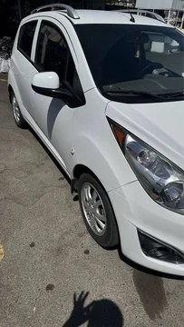 Chevrolet Spark III