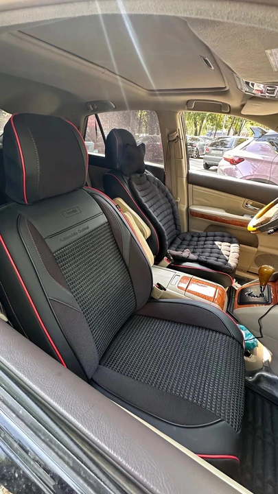 Lexus RX II Рестайлинг