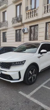 Kia Sorento IV