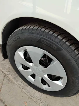 Chevrolet Spark III