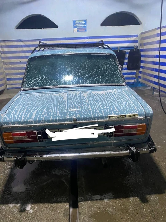 Lada 2106 I