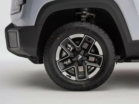Deepal G318 I