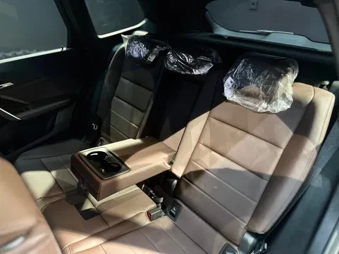 BMW X1 III U11/U12