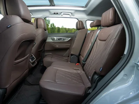 Chery Tiggo 8 Pro Max I