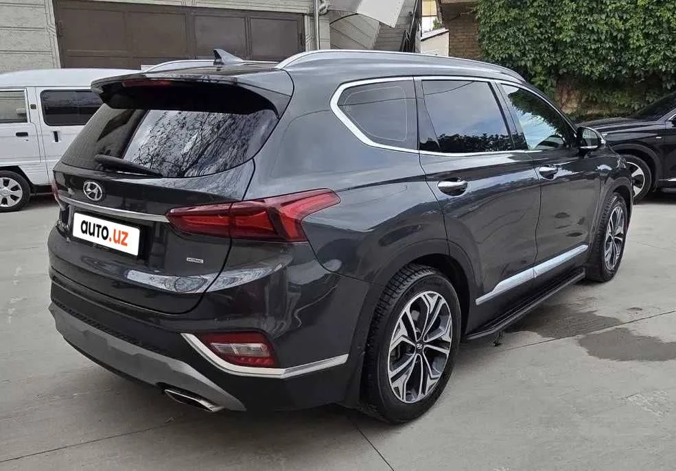Chevrolet Tracker IV